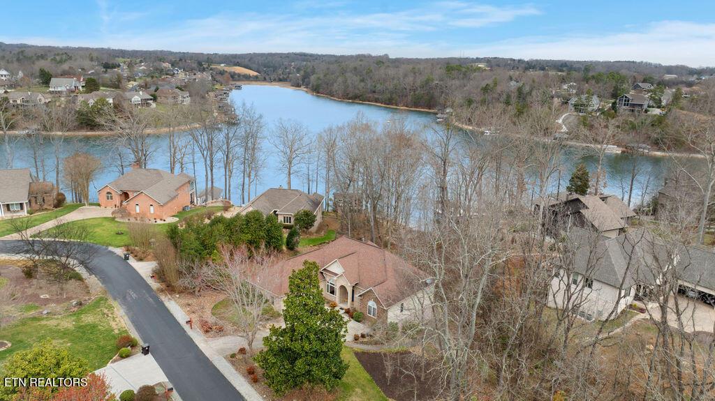 303 Saloli Lane, Loudon, TN - Fort Loudoun and Tellico Lake Real Estate - Image# 5