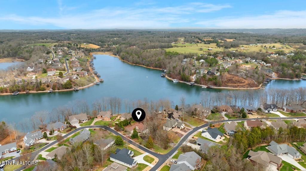 303 Saloli Lane, Loudon, TN - Fort Loudoun and Tellico Lake Real Estate - Image# 7