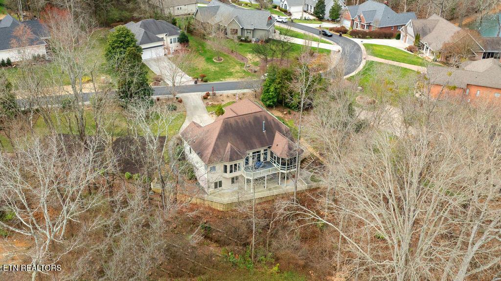 303 Saloli Lane, Loudon, TN - Fort Loudoun and Tellico Lake Real Estate - Image# 10