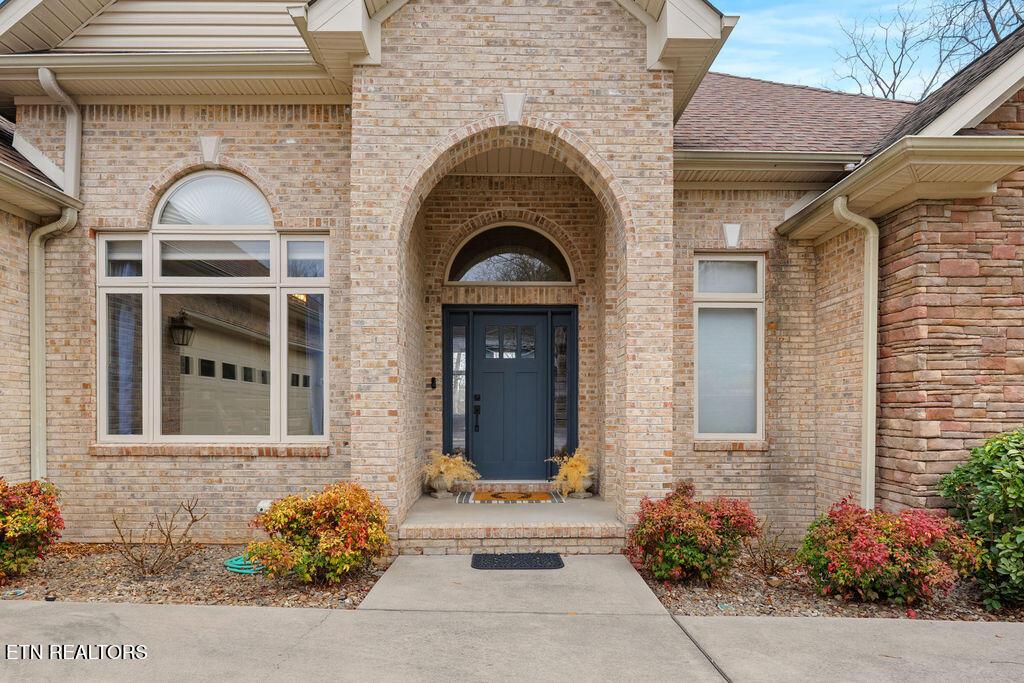 303 Saloli Lane, Loudon, TN - Fort Loudoun and Tellico Lake Real Estate - Image# 11