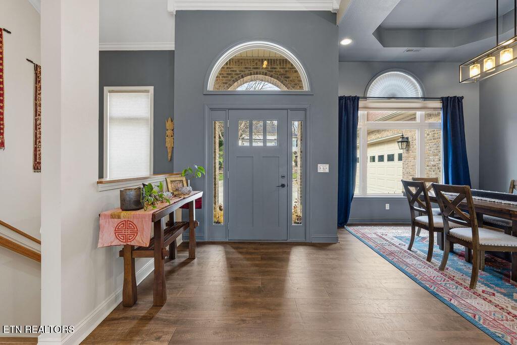 303 Saloli Lane, Loudon, TN - Fort Loudoun and Tellico Lake Real Estate - Image# 12