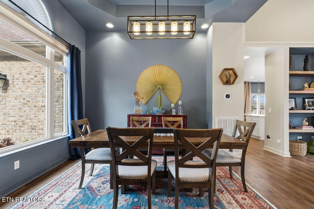 303 Saloli Lane, Loudon, TN - Fort Loudoun and Tellico Lake Real Estate - Image# 13