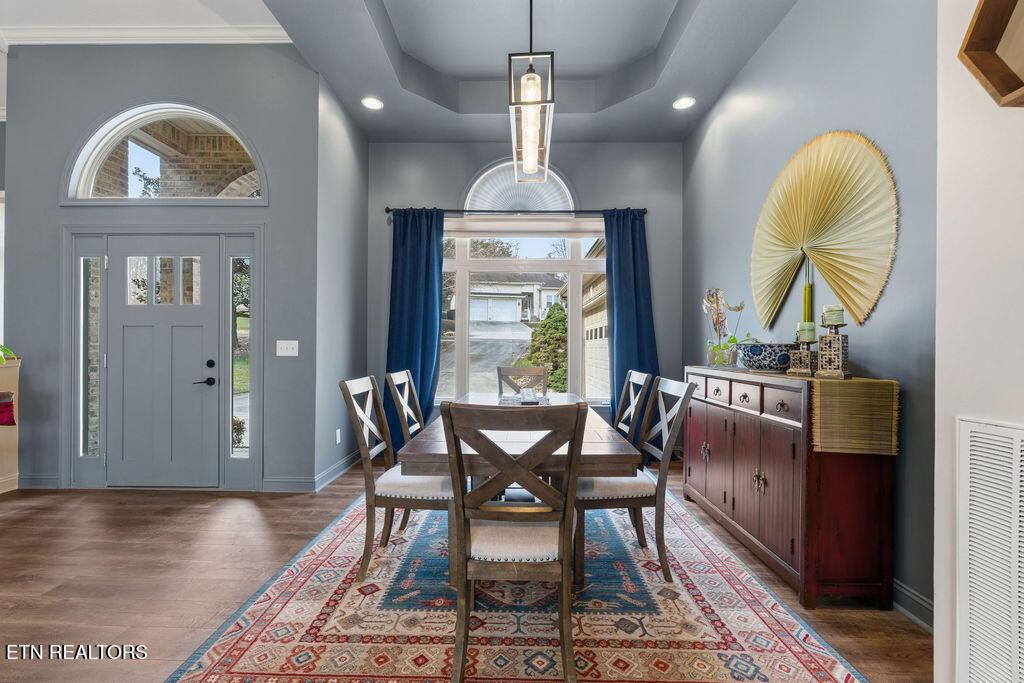 303 Saloli Lane, Loudon, TN - Fort Loudoun and Tellico Lake Real Estate - Image# 14