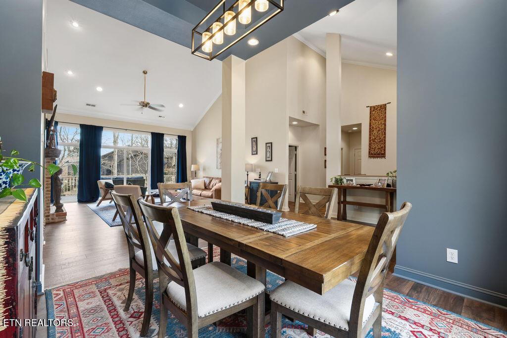 303 Saloli Lane, Loudon, TN - Fort Loudoun and Tellico Lake Real Estate - Image# 15