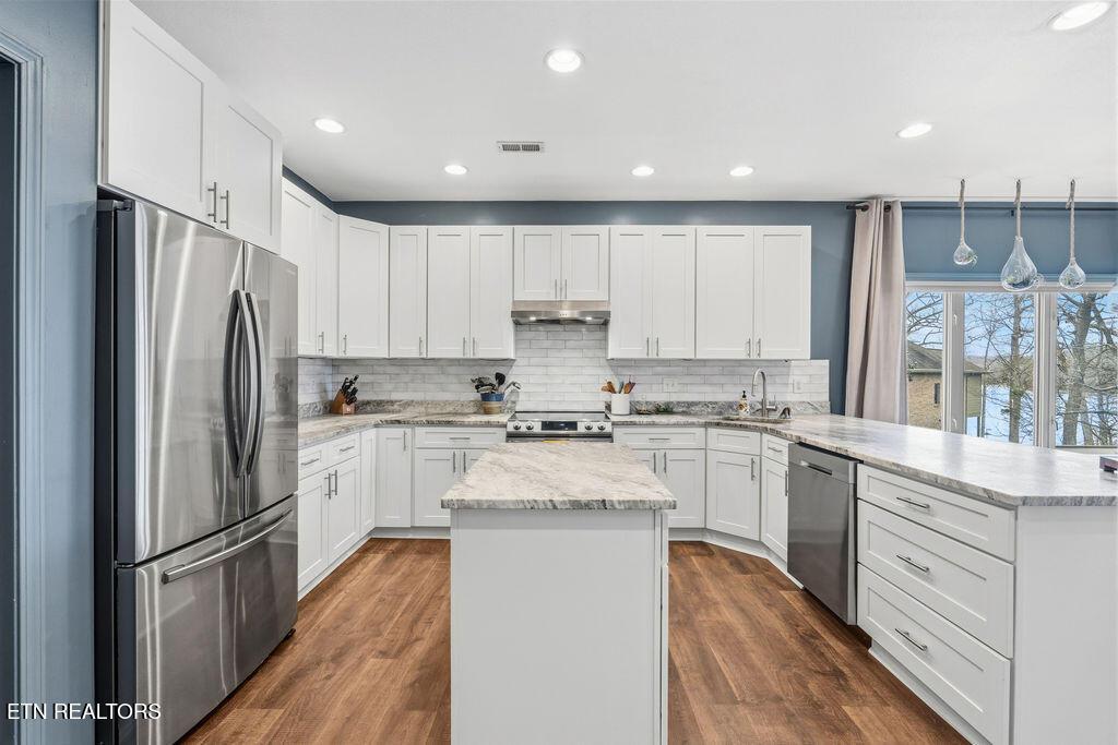 303 Saloli Lane, Loudon, TN - Fort Loudoun and Tellico Lake Real Estate - Image# 16