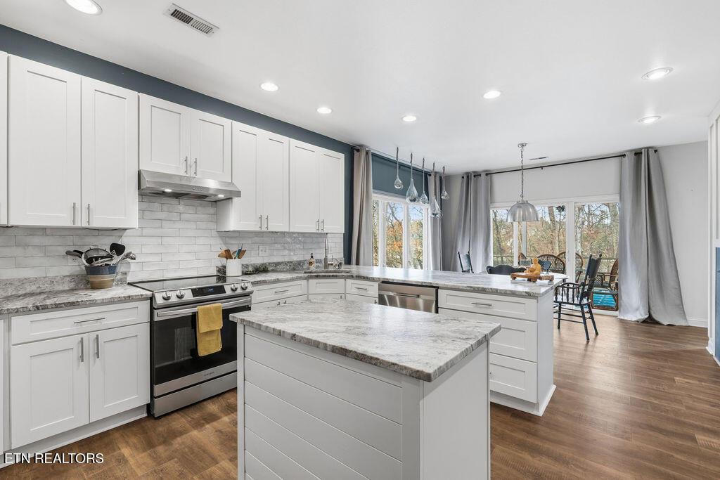 303 Saloli Lane, Loudon, TN - Fort Loudoun and Tellico Lake Real Estate - Image# 17