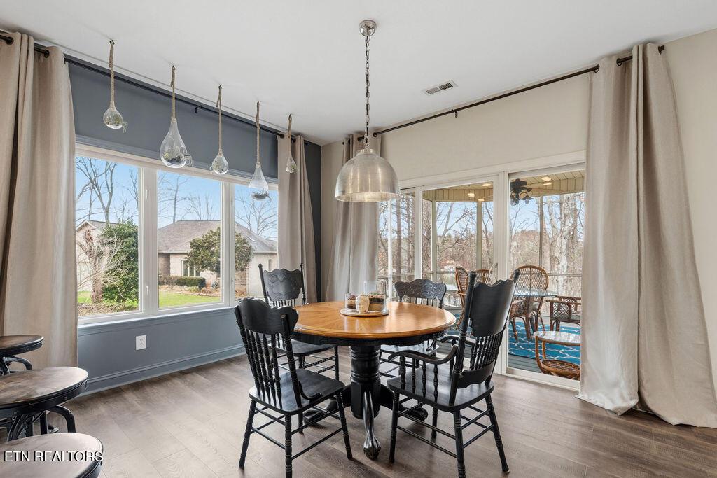 303 Saloli Lane, Loudon, TN - Fort Loudoun and Tellico Lake Real Estate - Image# 19