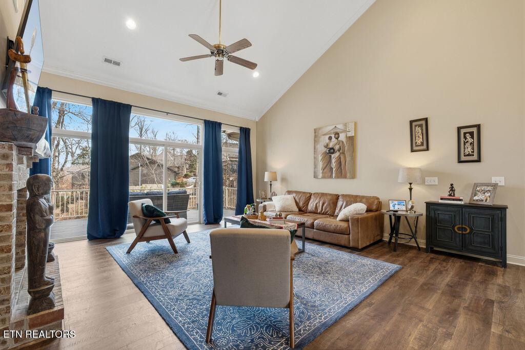 303 Saloli Lane, Loudon, TN - Fort Loudoun and Tellico Lake Real Estate - Image# 23