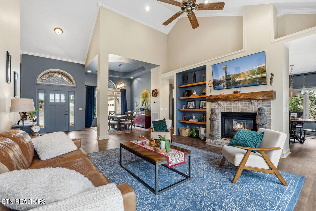 303 Saloli Lane, Loudon, TN - Fort Loudoun and Tellico Lake Real Estate - Image# 25