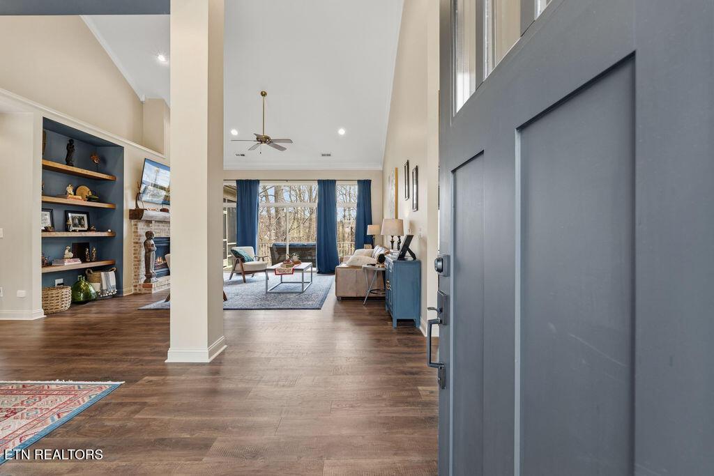 303 Saloli Lane, Loudon, TN - Fort Loudoun and Tellico Lake Real Estate - Image# 26