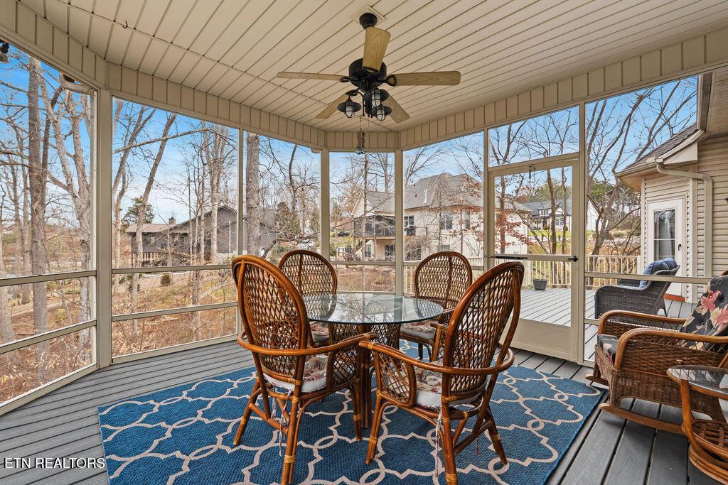 303 Saloli Lane, Loudon, TN - Fort Loudoun and Tellico Lake Real Estate - Image# 27