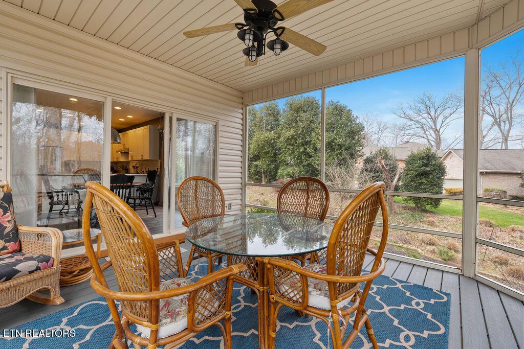 303 Saloli Lane, Loudon, TN - Fort Loudoun and Tellico Lake Real Estate - Image# 28