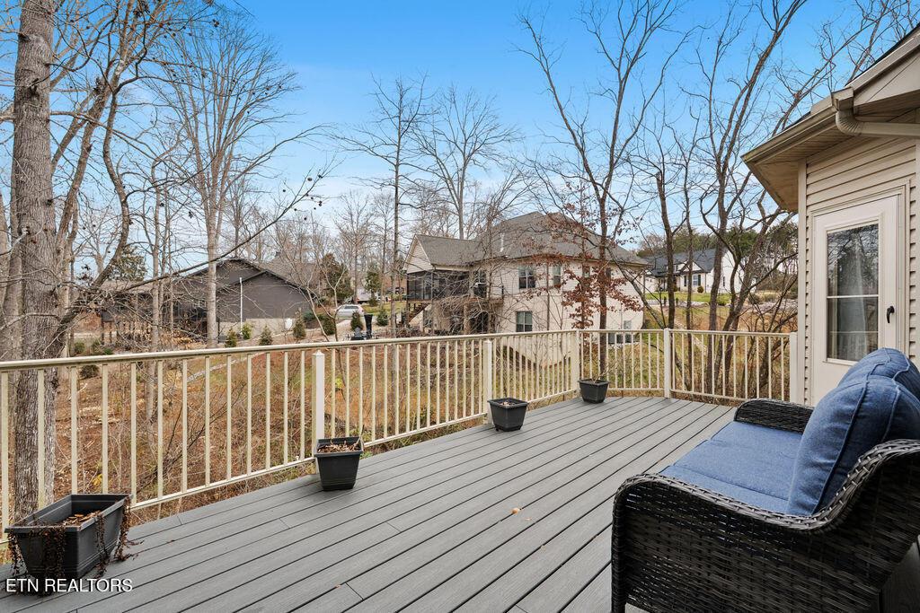 303 Saloli Lane, Loudon, TN - Fort Loudoun and Tellico Lake Real Estate - Image# 29