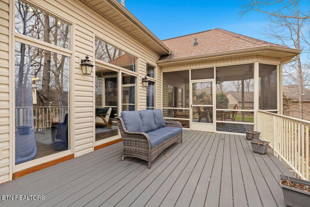 303 Saloli Lane, Loudon, TN - Fort Loudoun and Tellico Lake Real Estate - Image# 30