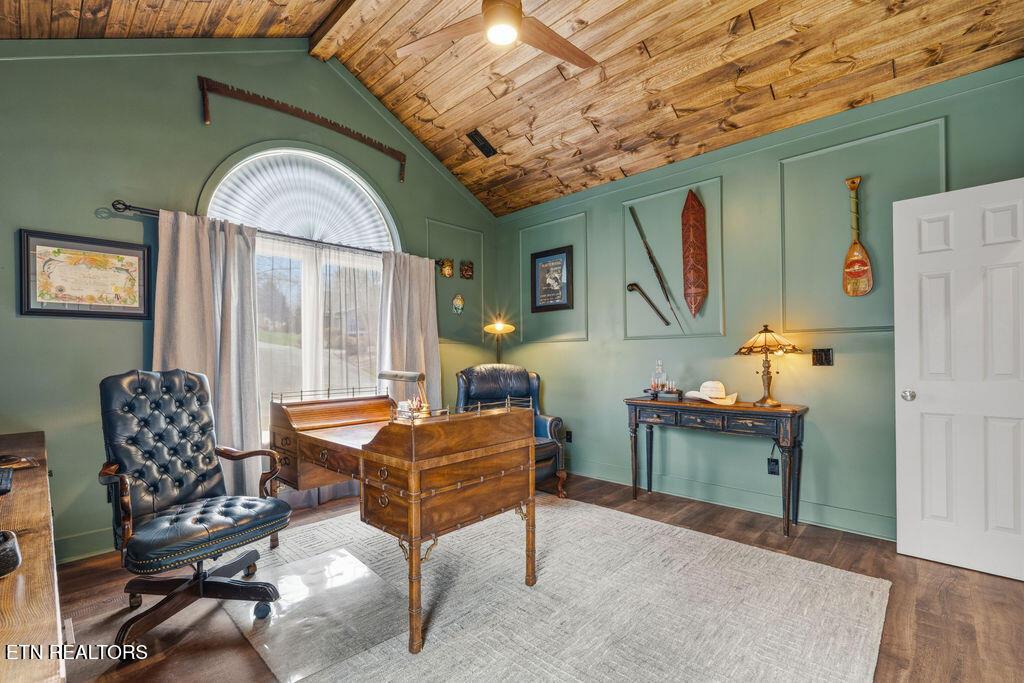 303 Saloli Lane, Loudon, TN - Fort Loudoun and Tellico Lake Real Estate - Image# 39