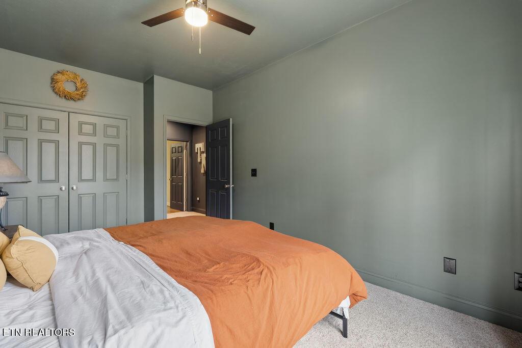 303 Saloli Lane, Loudon, TN - Fort Loudoun and Tellico Lake Real Estate - Image# 44