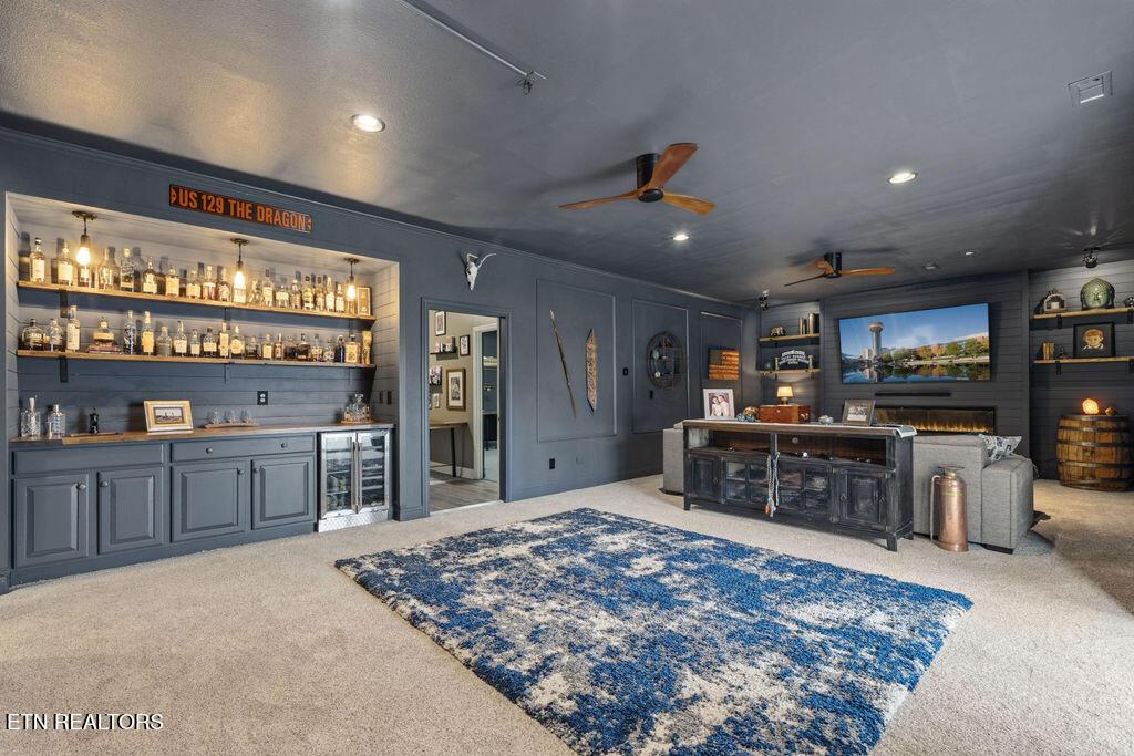 303 Saloli Lane, Loudon, TN - Fort Loudoun and Tellico Lake Real Estate - Image# 48