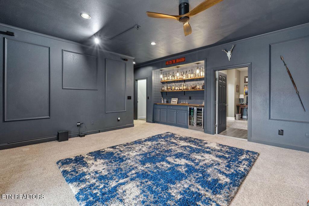 303 Saloli Lane, Loudon, TN - Fort Loudoun and Tellico Lake Real Estate - Image# 49