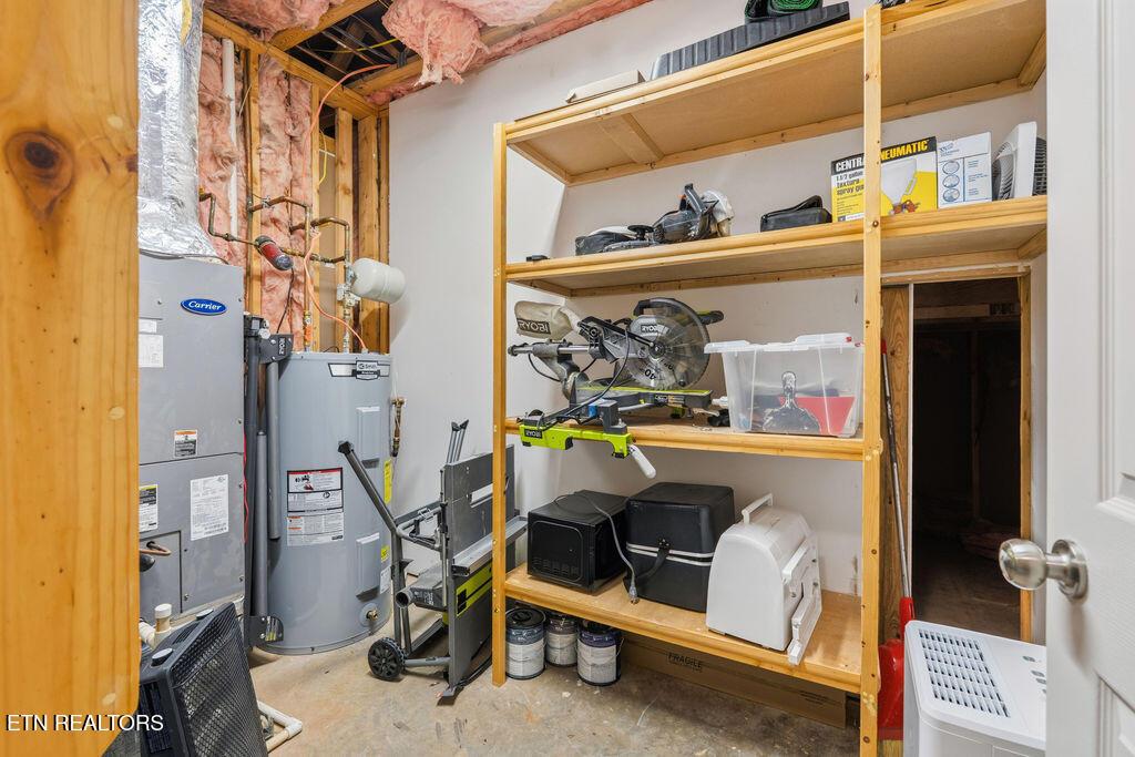 303 Saloli Lane, Loudon, TN - Fort Loudoun and Tellico Lake Real Estate - Image# 53