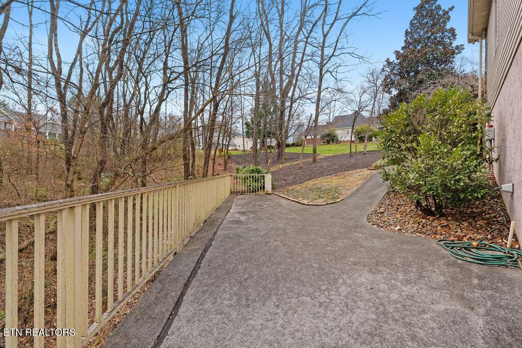 303 Saloli Lane, Loudon, TN - Fort Loudoun and Tellico Lake Real Estate - Image# 58