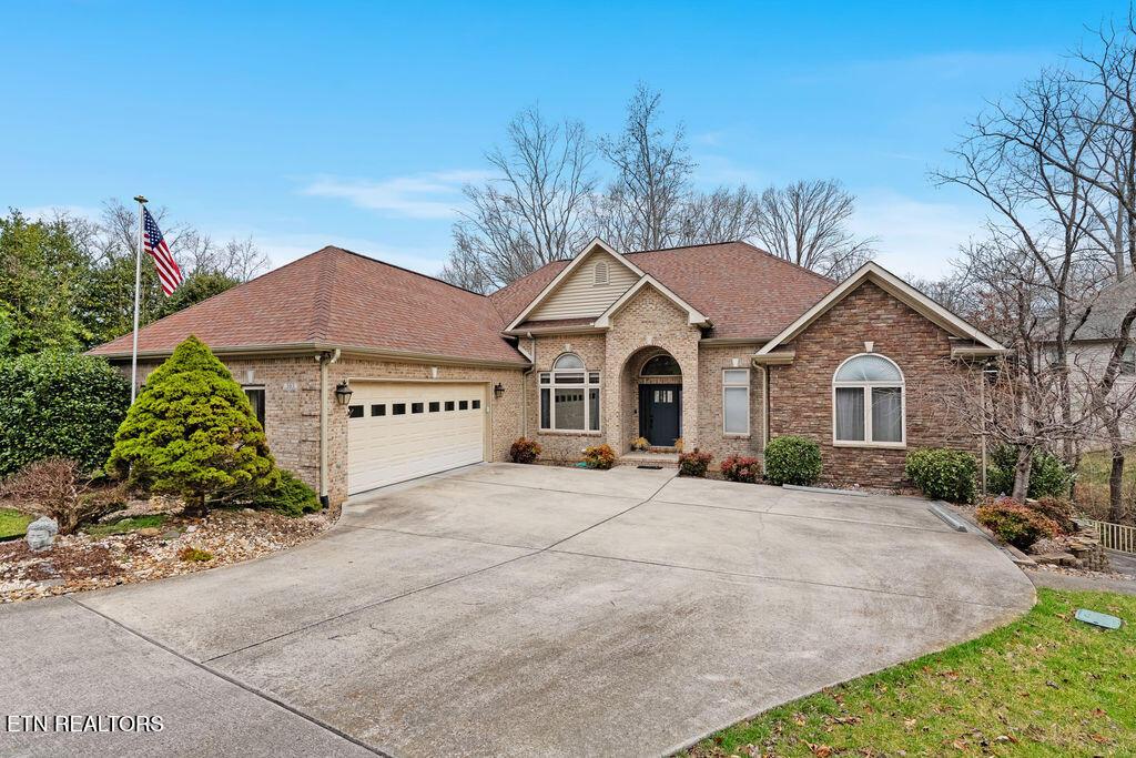 303 Saloli Lane, Loudon, TN - Fort Loudoun and Tellico Lake Real Estate - Image# 59