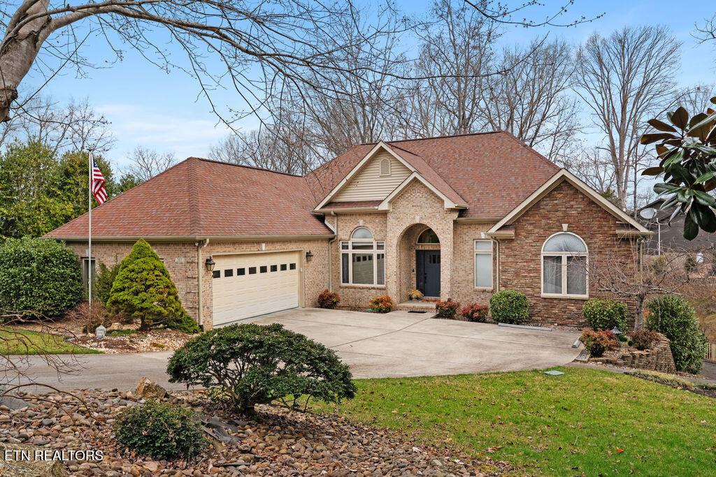 303 Saloli Lane, Loudon, TN - Fort Loudoun and Tellico Lake Real Estate - Image# 60