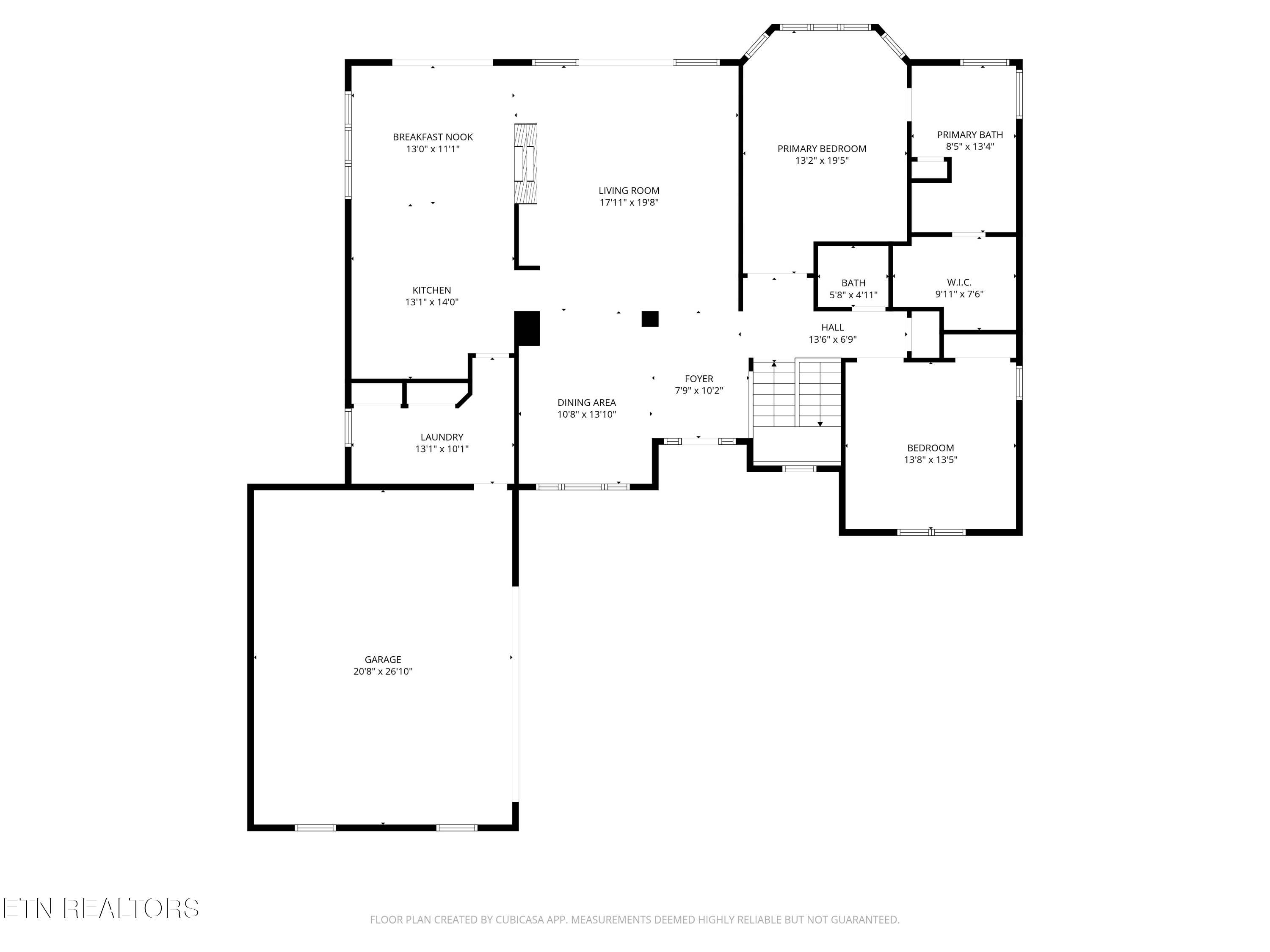 303 Saloli Lane, Loudon, TN - Fort Loudoun and Tellico Lake Real Estate - Image# 2