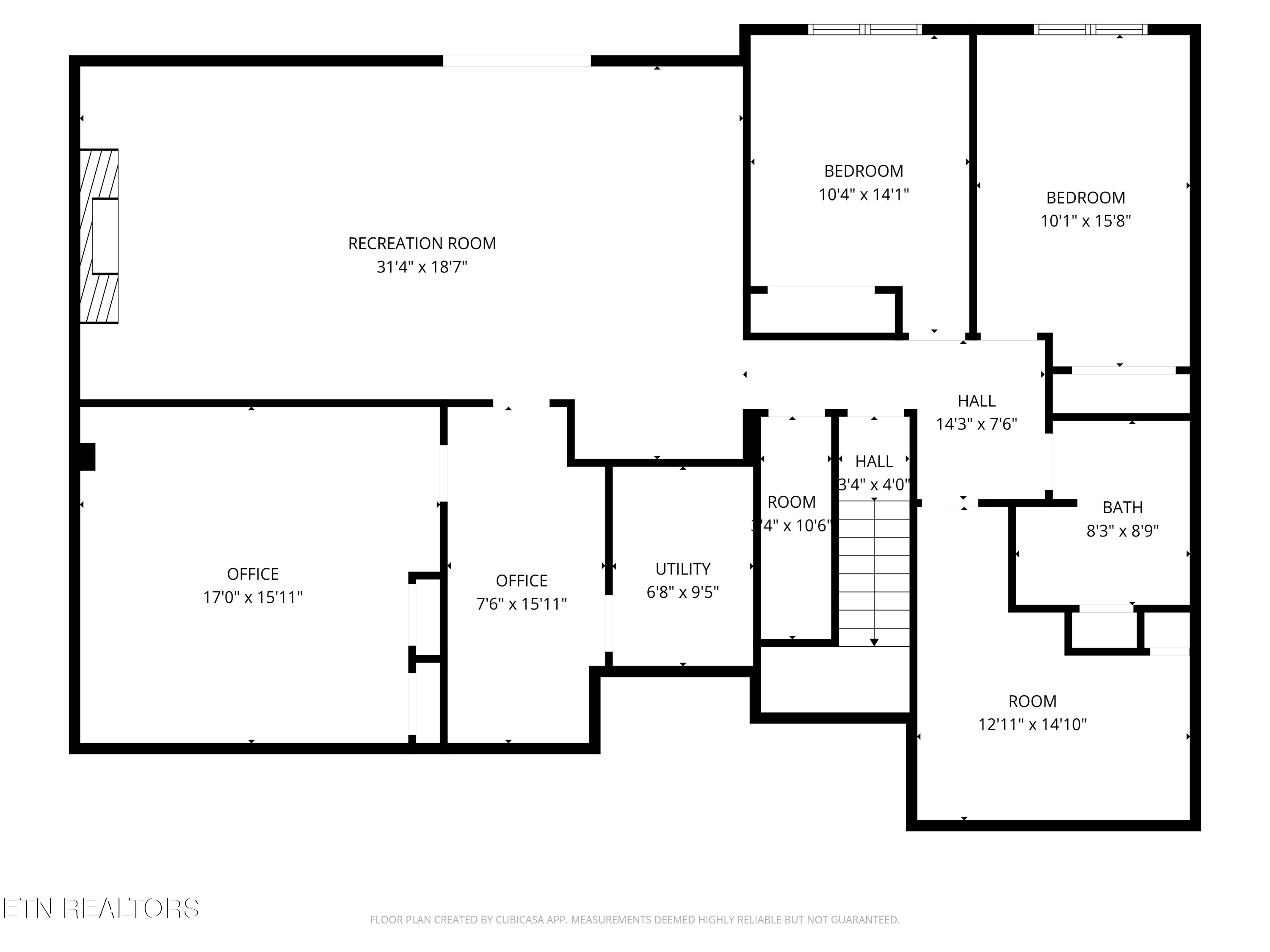 303 Saloli Lane, Loudon, TN - Fort Loudoun and Tellico Lake Real Estate - Image# 4
