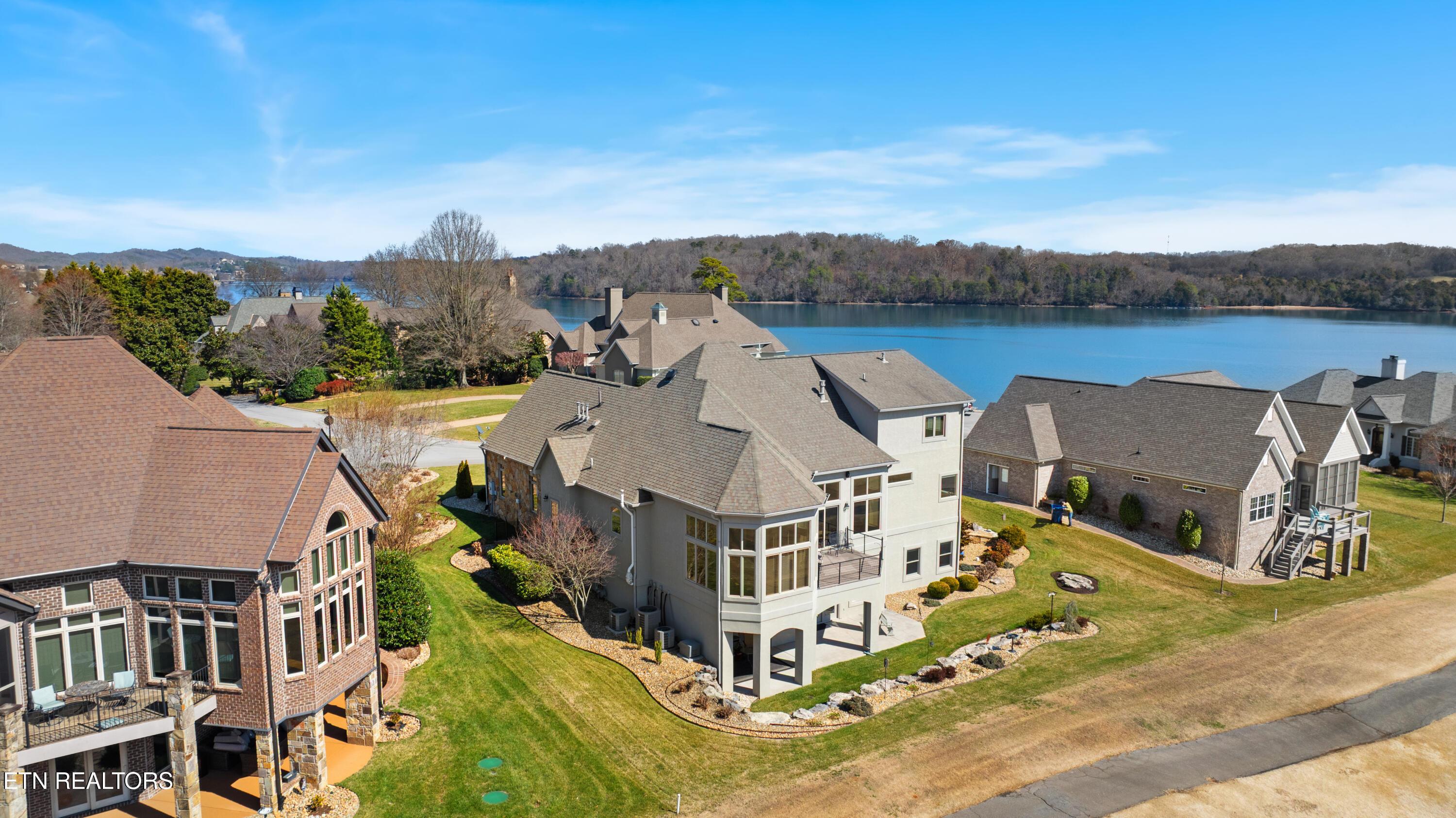 170 Blue Jay Ave, Vonore, TN - Fort Loudoun and Tellico Lake Real Estate - Image# 5