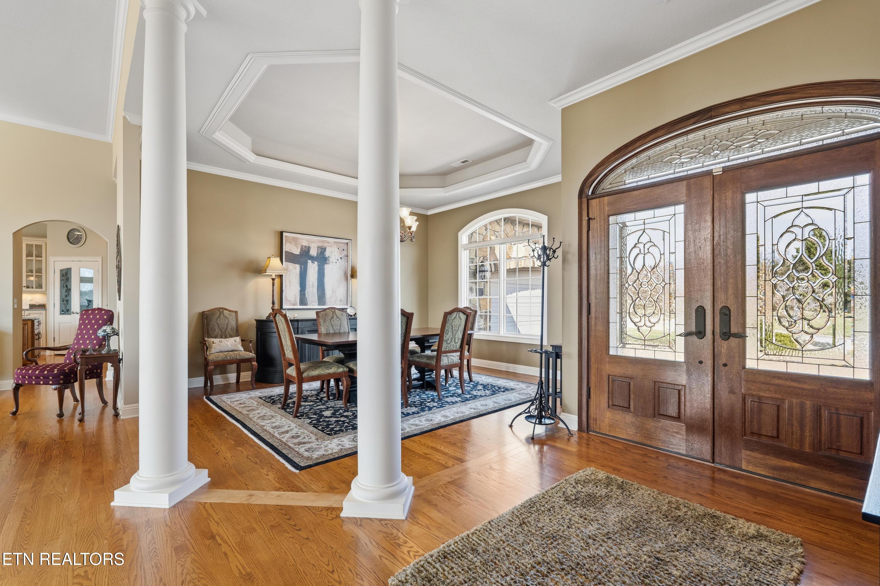 170 Blue Jay Ave, Vonore, TN - Fort Loudoun and Tellico Lake Real Estate - Image# 11