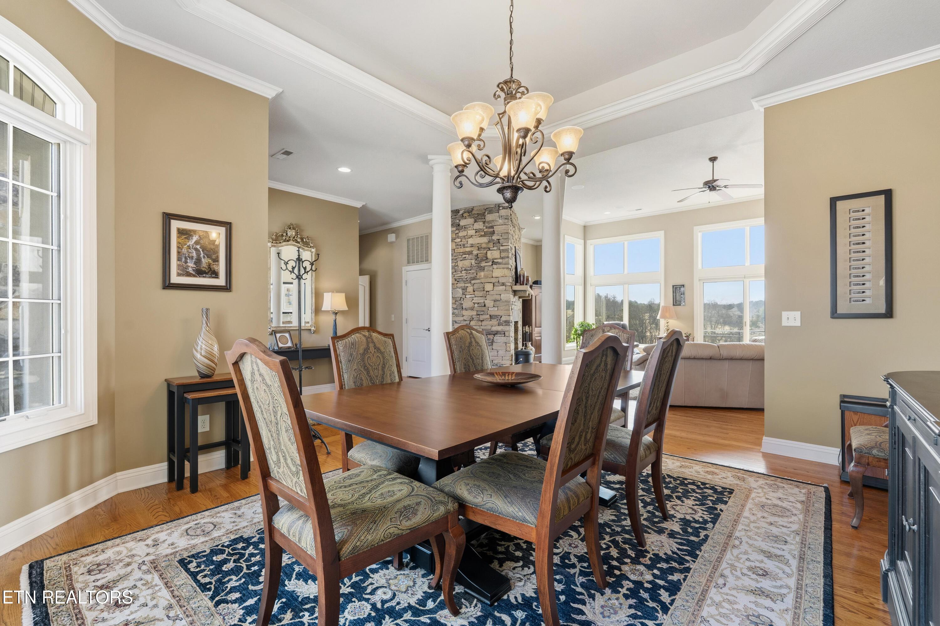 170 Blue Jay Ave, Vonore, TN - Fort Loudoun and Tellico Lake Real Estate - Image# 13