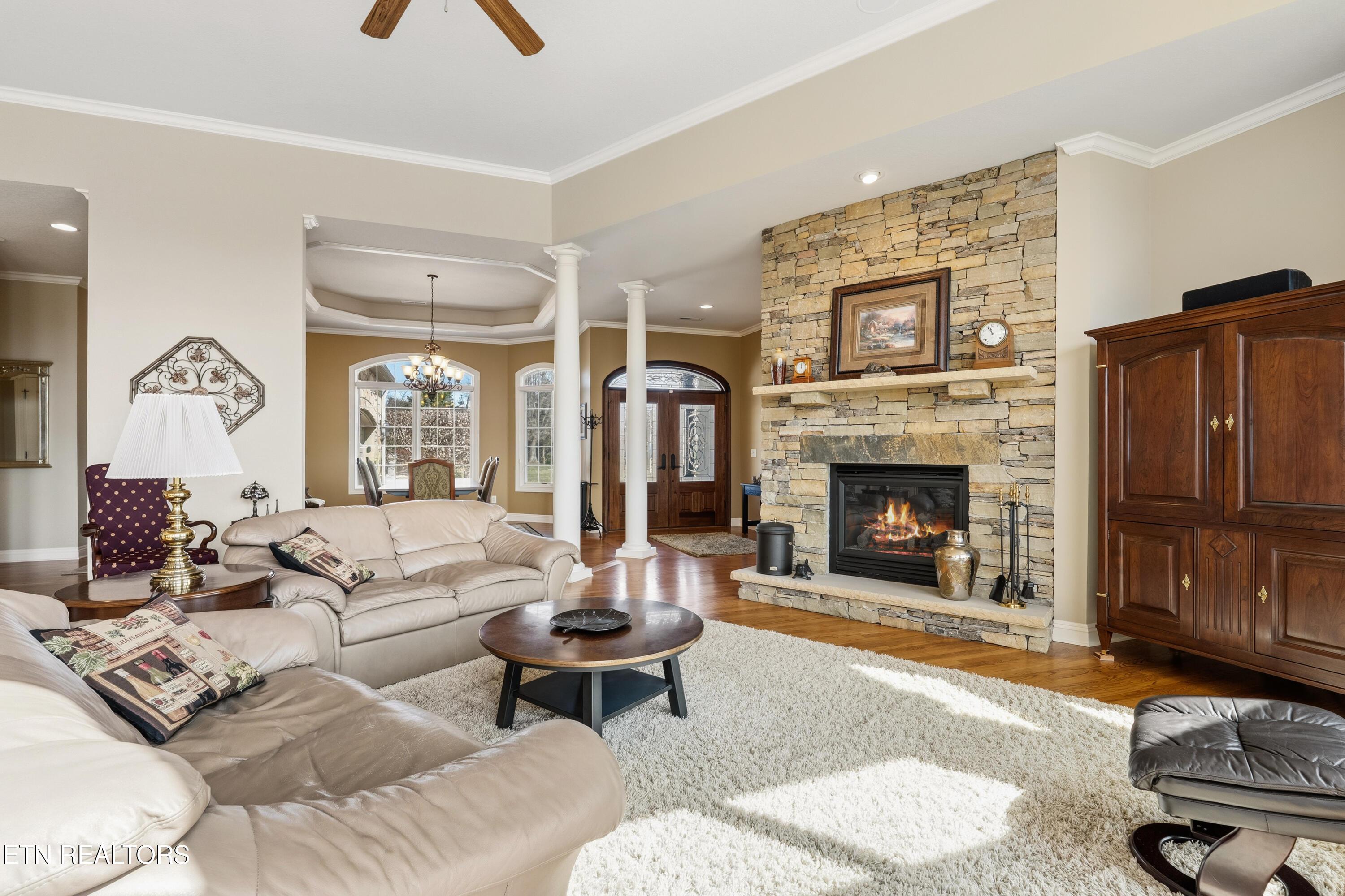 170 Blue Jay Ave, Vonore, TN - Fort Loudoun and Tellico Lake Real Estate - Image# 15