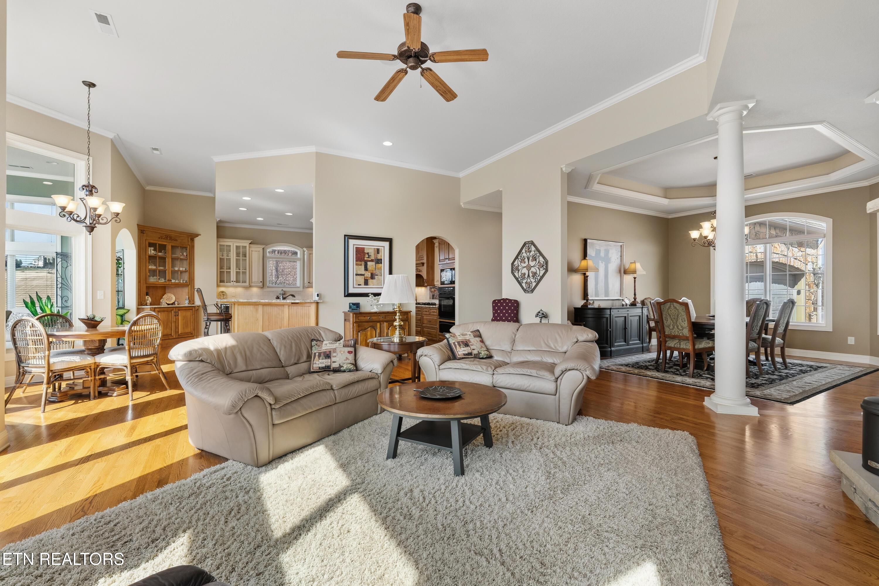 170 Blue Jay Ave, Vonore, TN - Fort Loudoun and Tellico Lake Real Estate - Image# 16