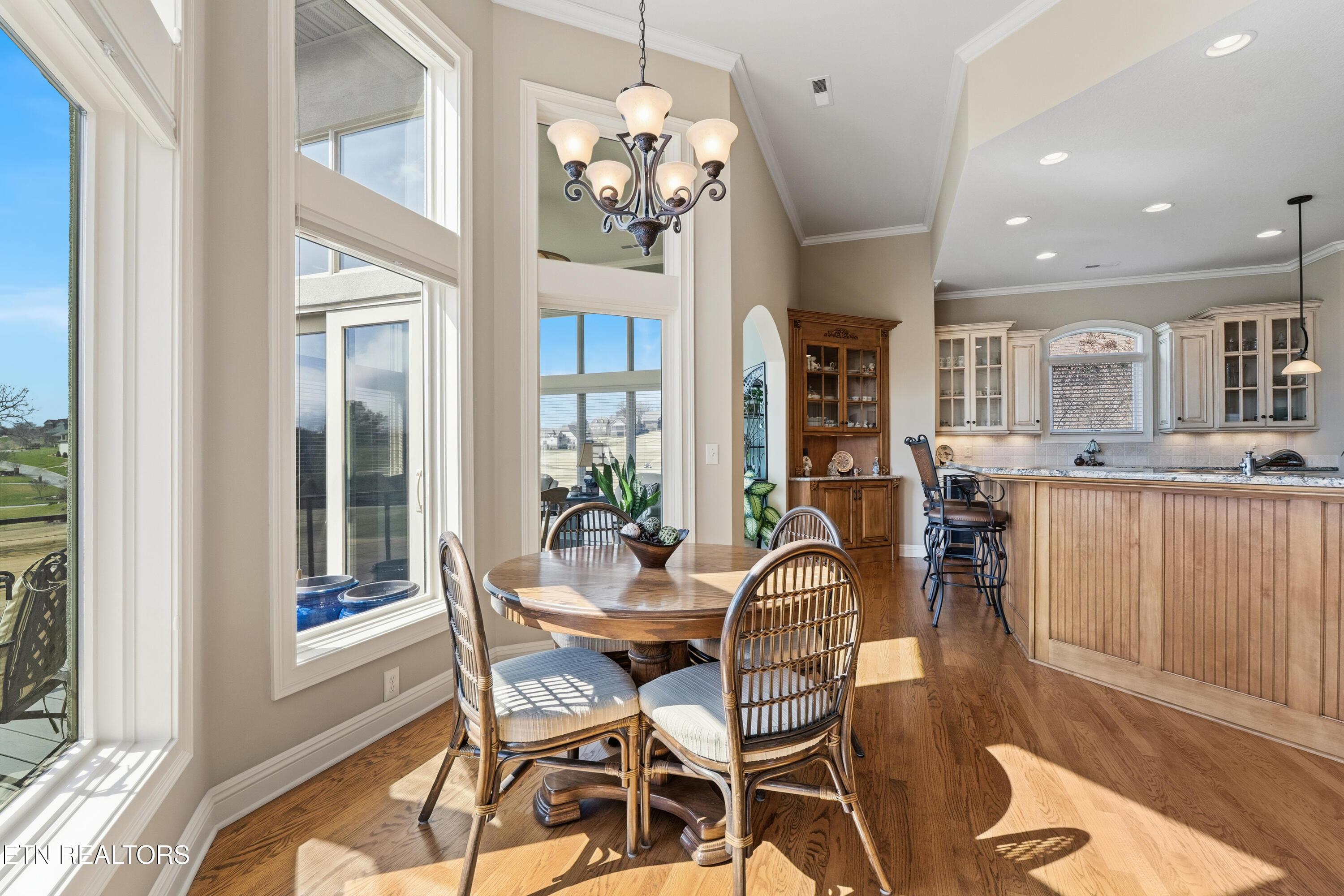 170 Blue Jay Ave, Vonore, TN - Fort Loudoun and Tellico Lake Real Estate - Image# 17