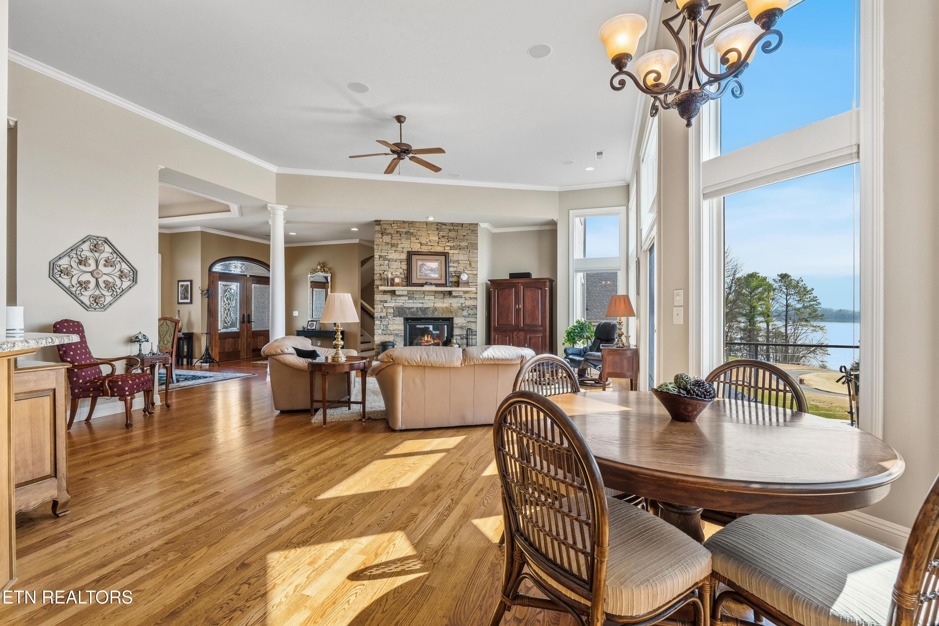 170 Blue Jay Ave, Vonore, TN - Fort Loudoun and Tellico Lake Real Estate - Image# 19