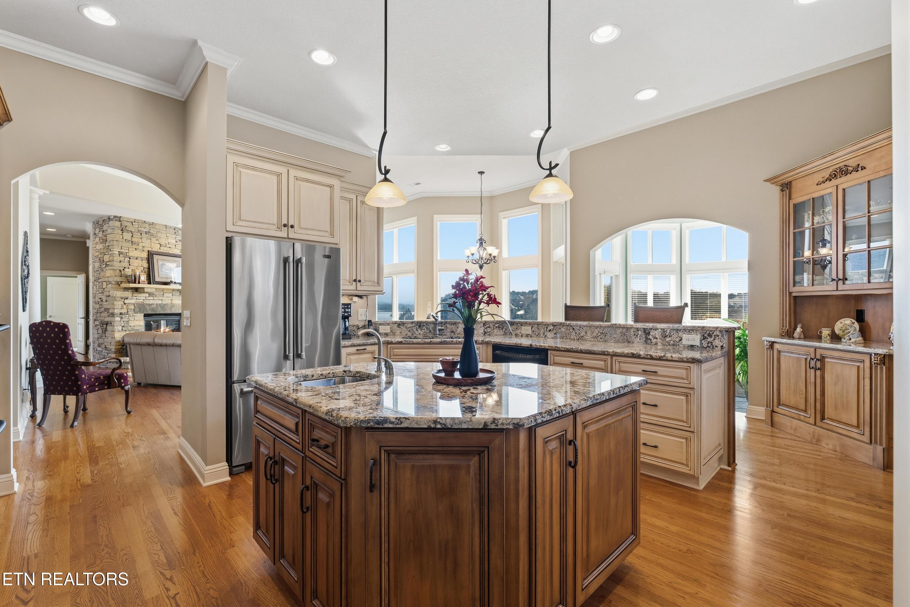 170 Blue Jay Ave, Vonore, TN - Fort Loudoun and Tellico Lake Real Estate - Image# 27