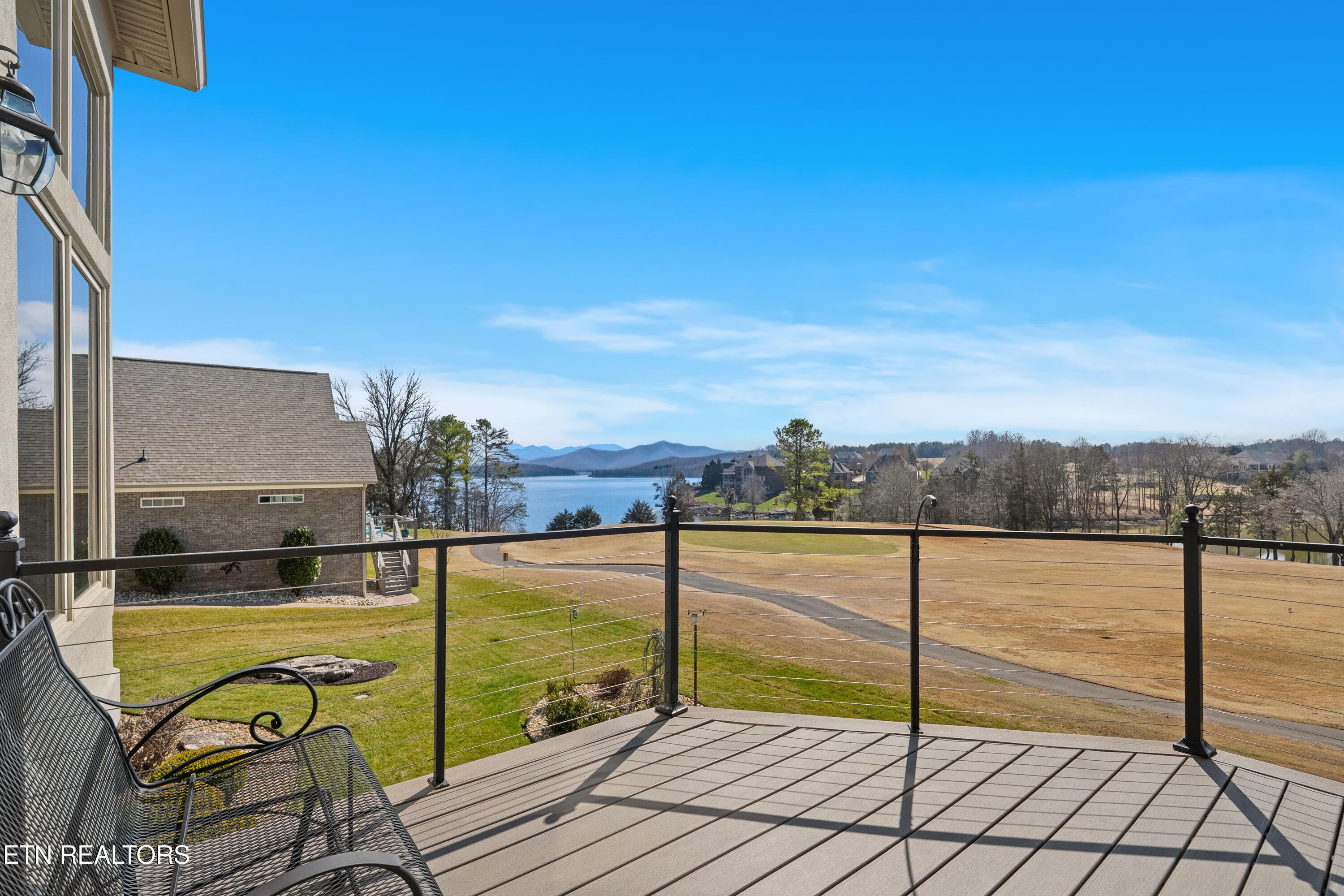 170 Blue Jay Ave, Vonore, TN - Fort Loudoun and Tellico Lake Real Estate - Image# 57