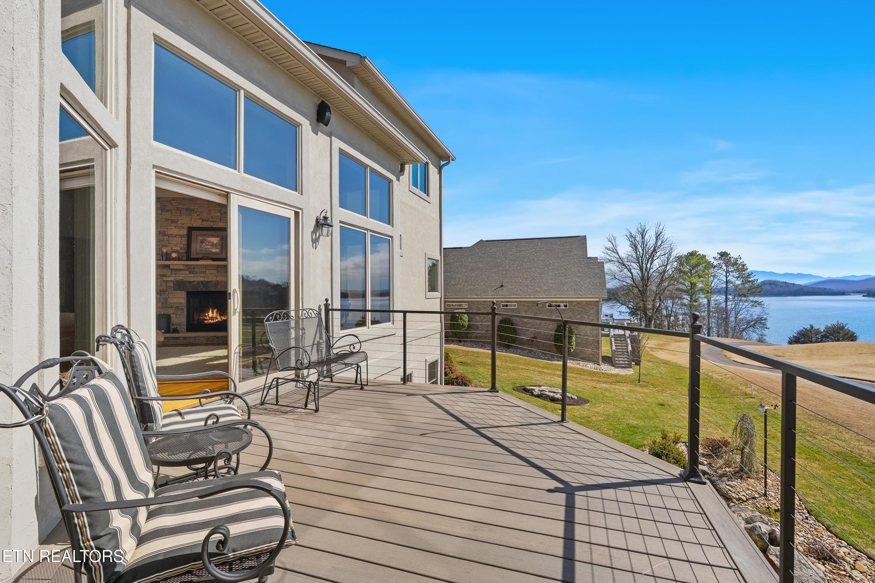 170 Blue Jay Ave, Vonore, TN - Fort Loudoun and Tellico Lake Real Estate - Image# 58