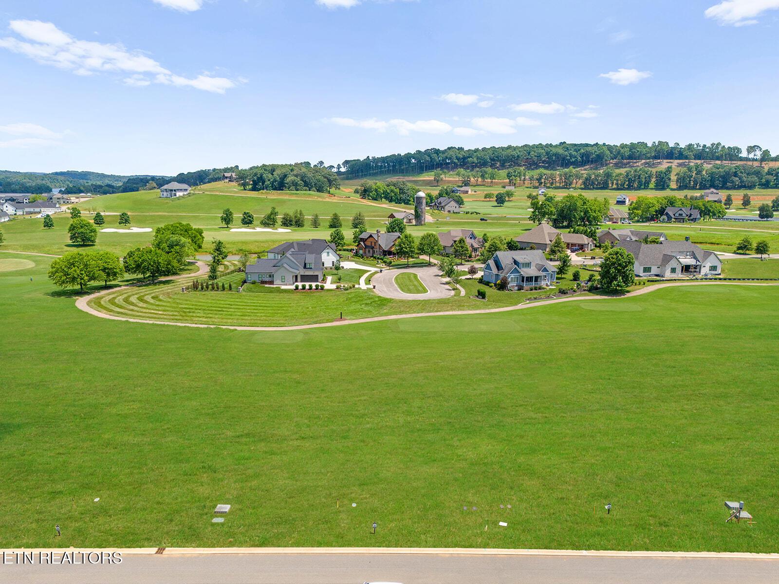 2594 Chestnut Lane, Loudon, TN - Fort Loudoun and Tellico Lake Real Estate - Image# 1