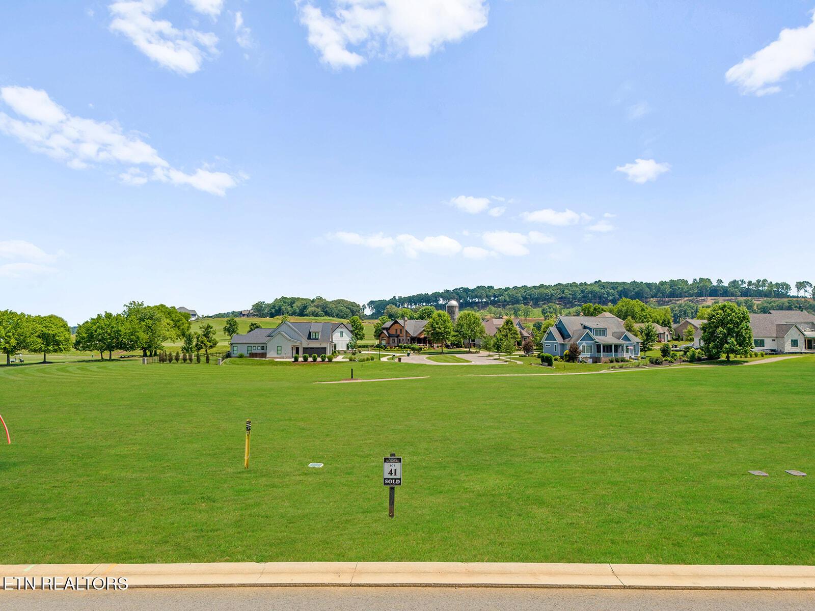 2594 Chestnut Lane, Loudon, TN - Fort Loudoun and Tellico Lake Real Estate - Image# 3