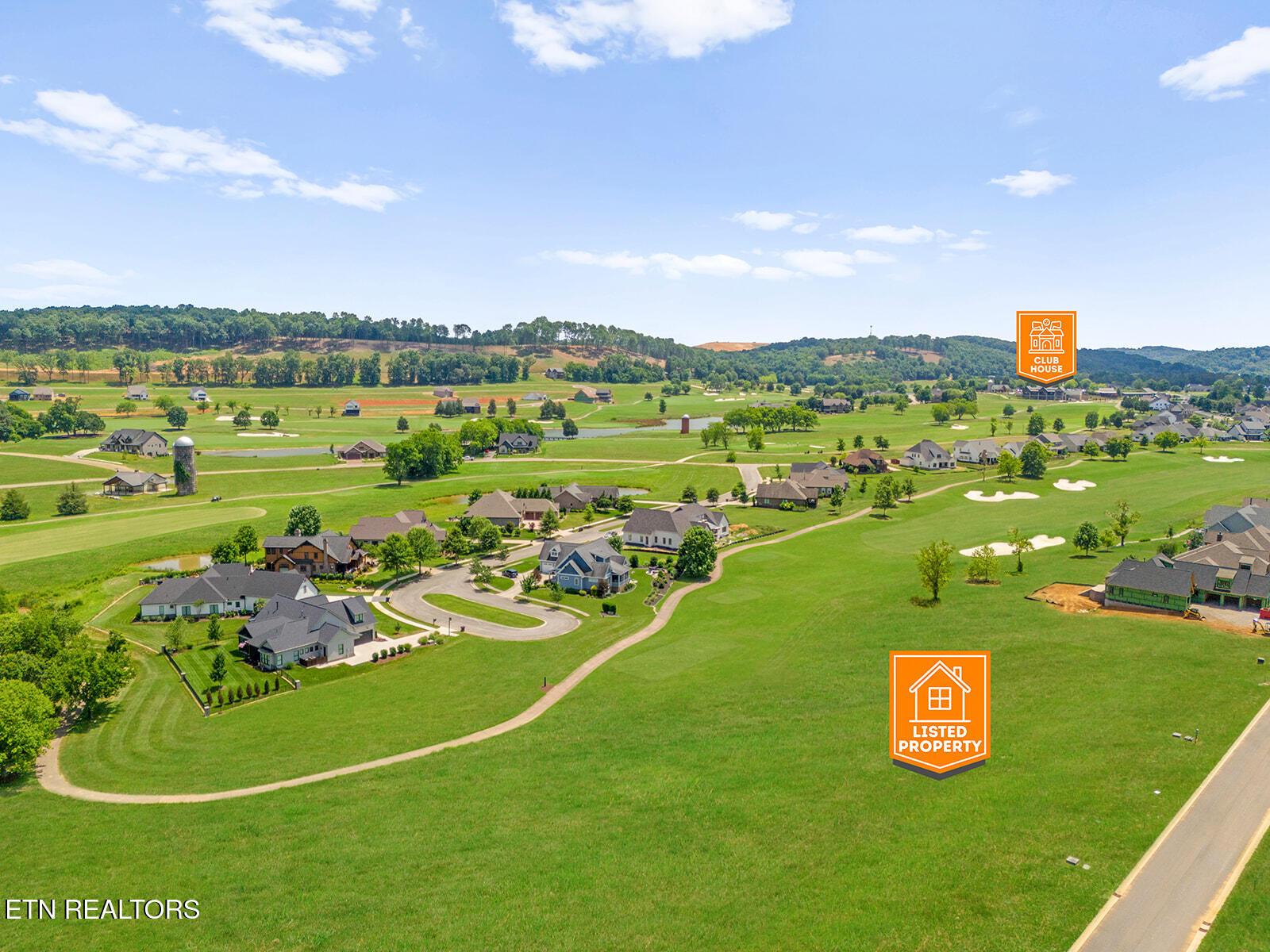 2594 Chestnut Lane, Loudon, TN - Fort Loudoun and Tellico Lake Real Estate - Image# 4