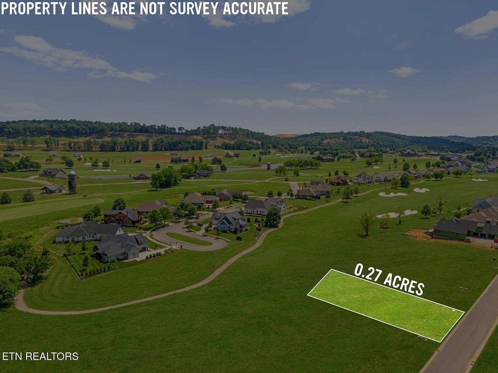 2594 Chestnut Lane, Loudon, TN - Fort Loudoun and Tellico Lake Real Estate - Image# 5