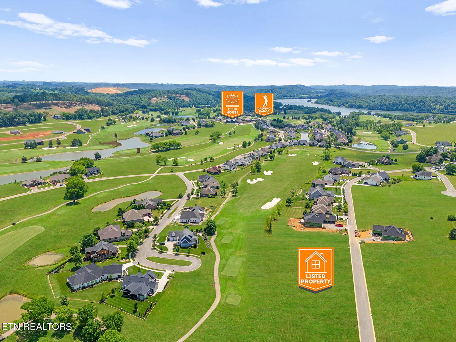 2594 Chestnut Lane, Loudon, TN - Fort Loudoun and Tellico Lake Real Estate - Image# 7