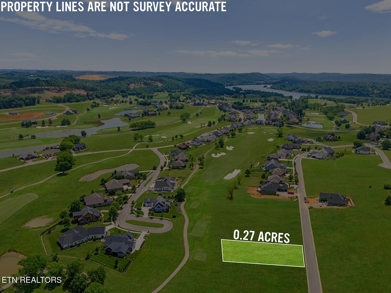 2594 Chestnut Lane, Loudon, TN - Fort Loudoun and Tellico Lake Real Estate - Image# 8