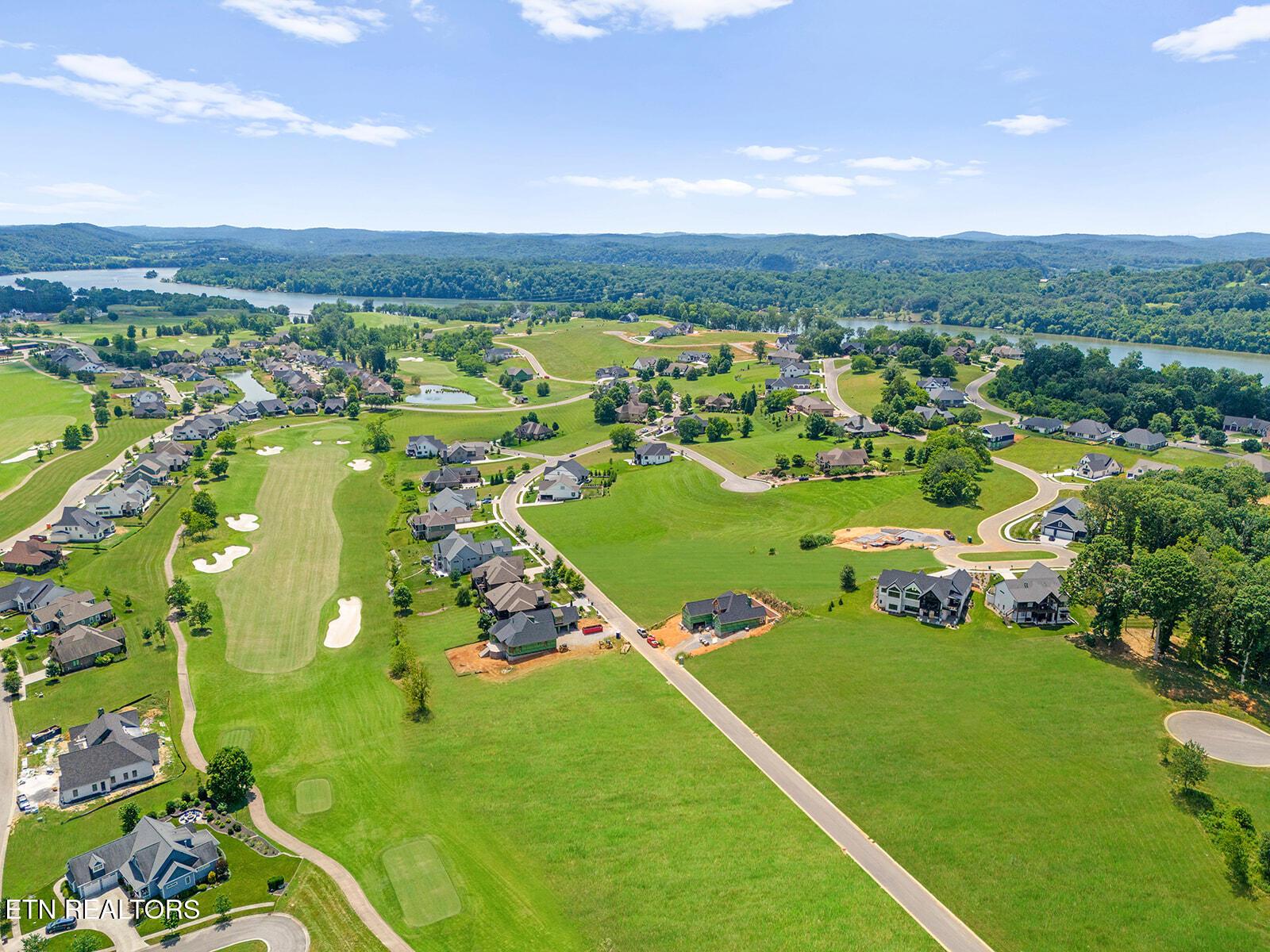 2594 Chestnut Lane, Loudon, TN - Fort Loudoun and Tellico Lake Real Estate - Image# 11