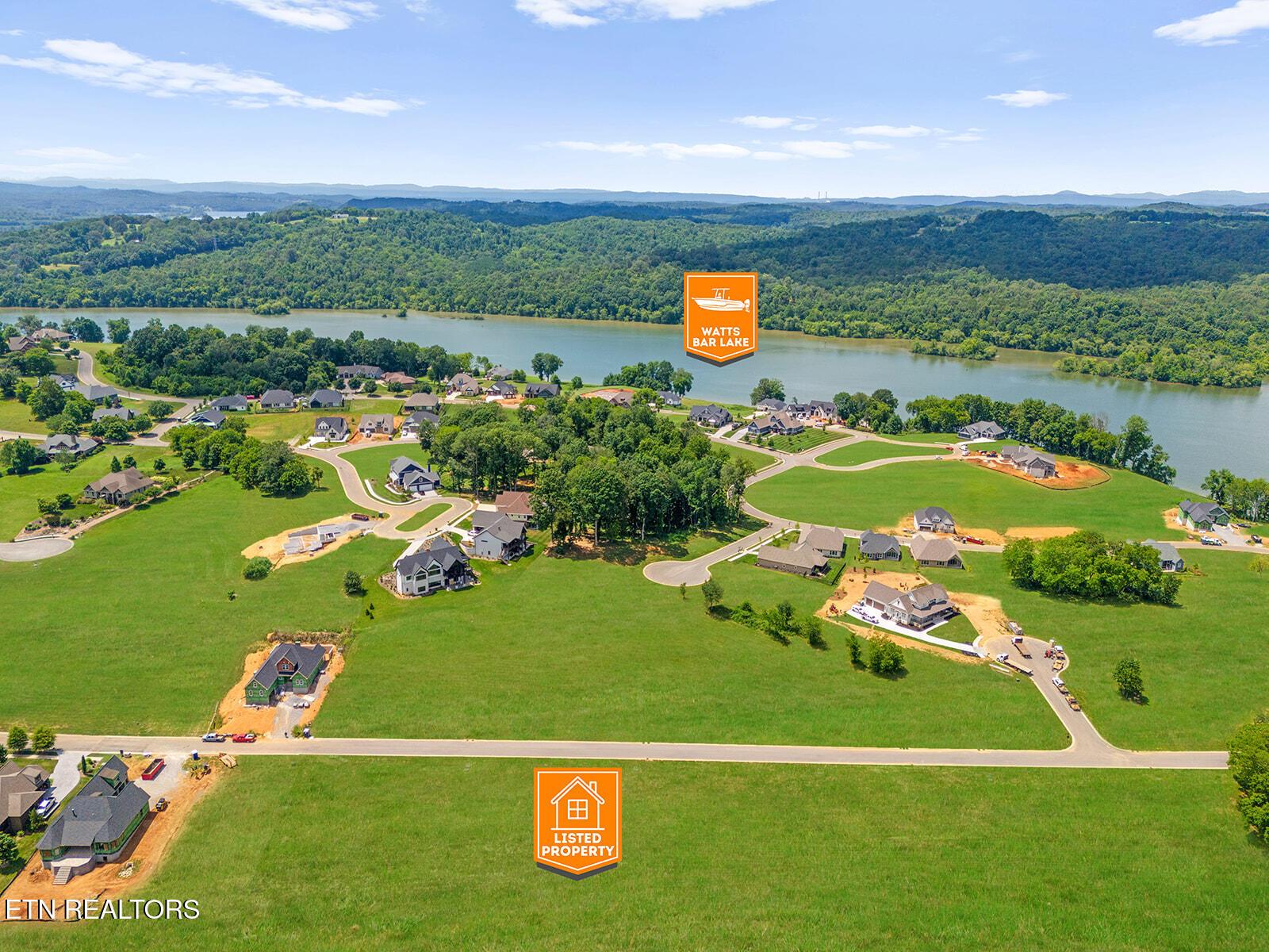 2594 Chestnut Lane, Loudon, TN - Fort Loudoun and Tellico Lake Real Estate - Image# 12
