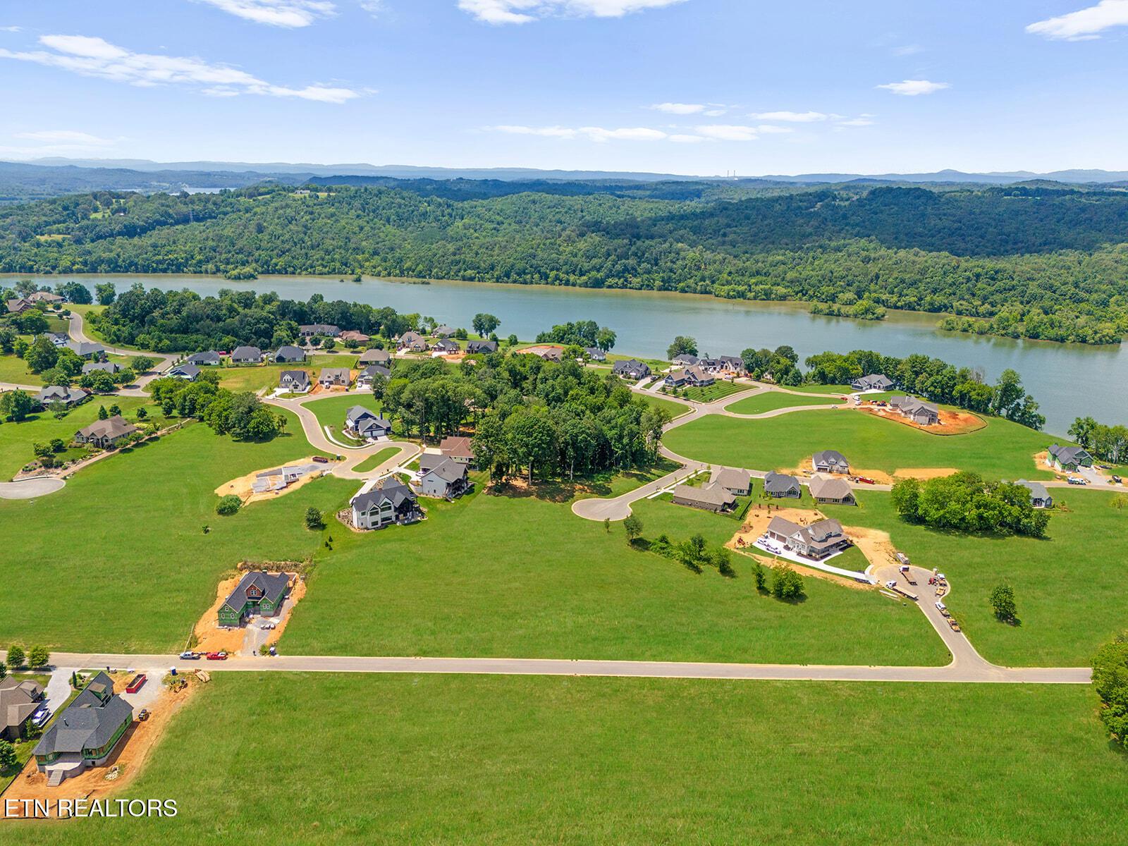 2594 Chestnut Lane, Loudon, TN - Fort Loudoun and Tellico Lake Real Estate - Image# 13