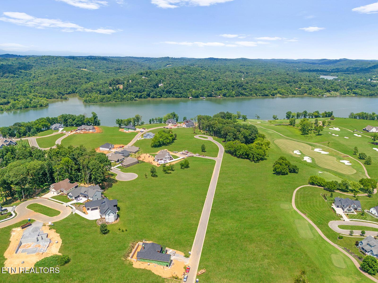 2594 Chestnut Lane, Loudon, TN - Fort Loudoun and Tellico Lake Real Estate - Image# 15