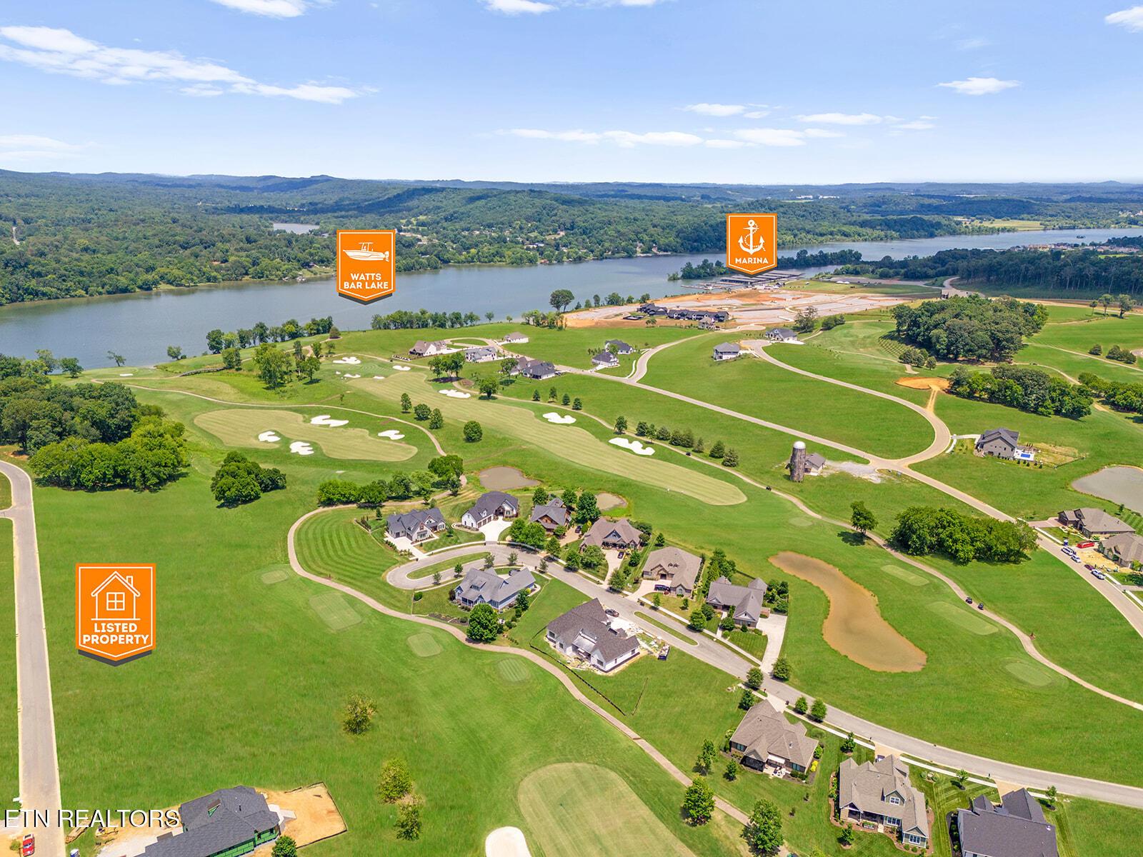 2594 Chestnut Lane, Loudon, TN - Fort Loudoun and Tellico Lake Real Estate - Image# 16