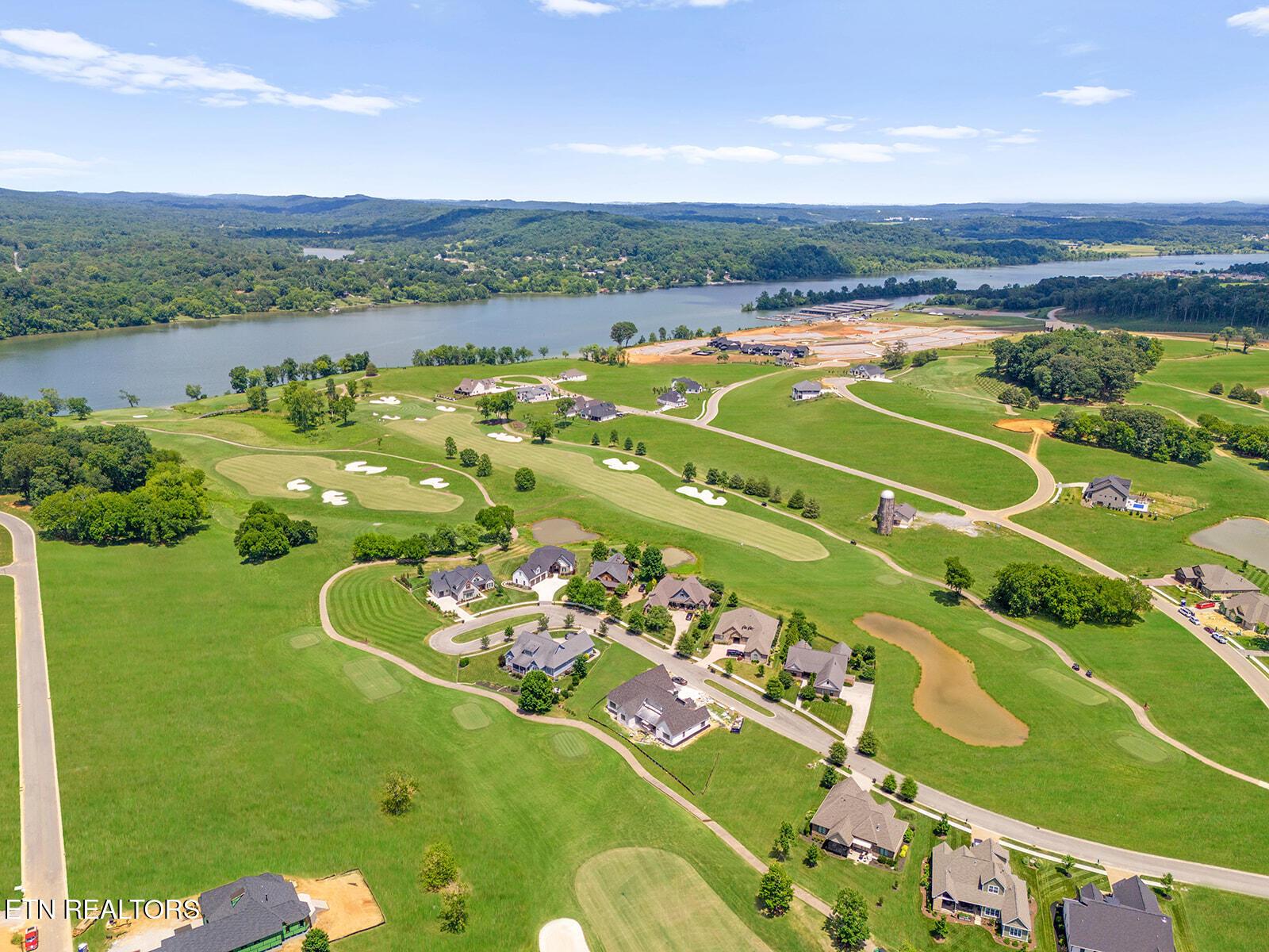 2594 Chestnut Lane, Loudon, TN - Fort Loudoun and Tellico Lake Real Estate - Image# 17